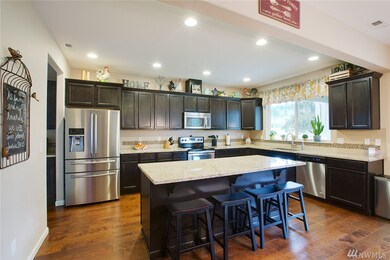 8502 237th St E, Graham, WA 98338 - photo 4