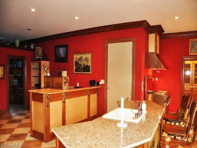 3576 High Pine Church Rd, Asheboro, NC 27205 - photo 6