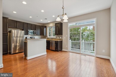 524 Jurgensen Place, Landover, MD 20785 - photo 3