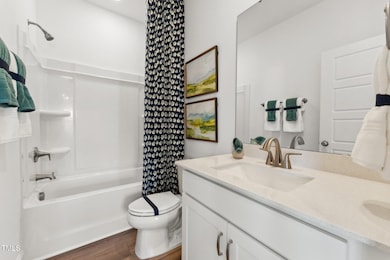 HALL Bath