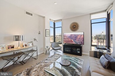 1010 Massachusetts Ave NW unit PH113, Washington, DC 20001 - photo 4