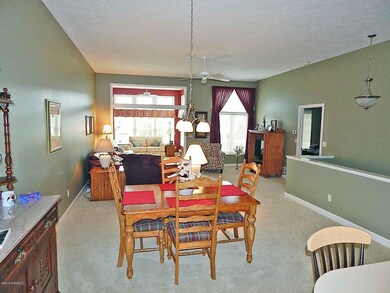 8308 Ridgestone Dr SW unit 107, Byron Center, MI 49315 - photo 5