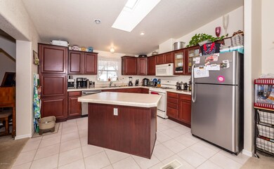 405 W Eleanor Rd, Paulden, AZ 86334 - photo 2