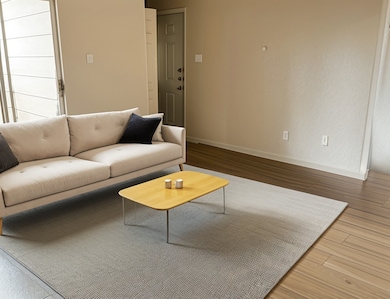 ***Vitually staged to show the room's potential wh
