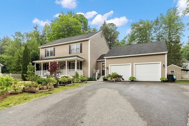 38 Phyllis Ln, Greenfield, MA 01301 - photo 3