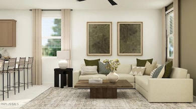 30299 Wild Hazel Dr, Buckeye, AZ 85396 - photo 6