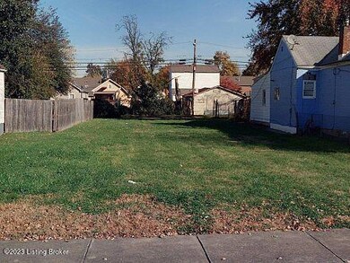 Flat vacant land, suitable for building