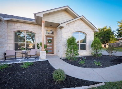 213 Bronco Blvd, Liberty Hill, TX 78642 - photo 2