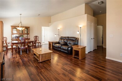 Family Room / Dining Room
