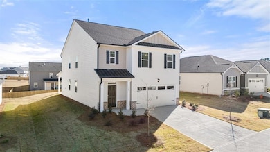 11933 Aukerman Way, Hampton, GA 30228 - photo 2