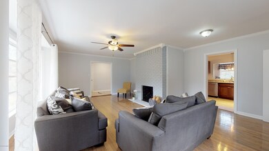 413 Country Club Dr, Jacksonville, NC 28546 - photo 3