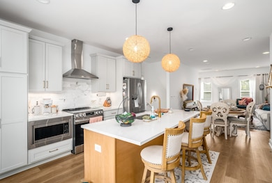 862 W Sharpe Ave unit 7, Nashville, TN 37206 - photo 2