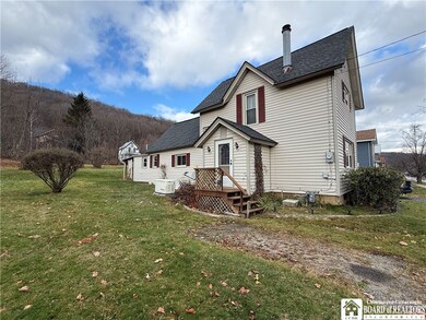 87 South St, Cattaraugus, NY 14719 - photo 3