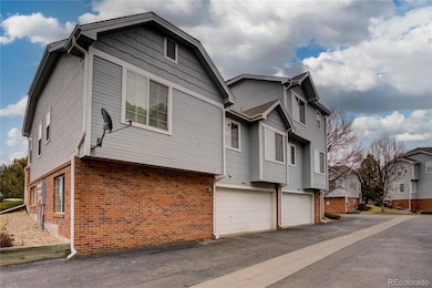 4080 E 119th Place unit A, Thornton, CO 80233 - photo 2