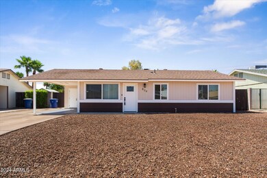 829 W Watson Dr, Tempe, AZ 85283 - photo 2