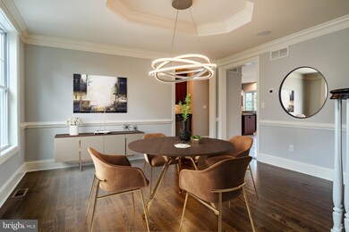 415 W Prospect Ave (Bedford Country Farmhouse), North Wales, PA 19454 - photo 5