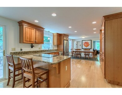 104 Sampson Rd, Bolton, MA 01740 - photo 3