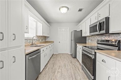 1433 Sidewinder Way, Hinesville, GA 31313 - photo 5