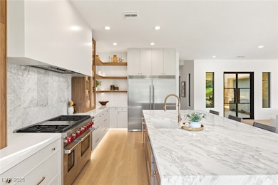 1987 Orchard Mist St, Las Vegas, NV 89135 - photo 7