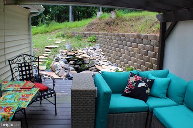 884 High Knob Rd, Old Fields, WV 26845 - photo 3