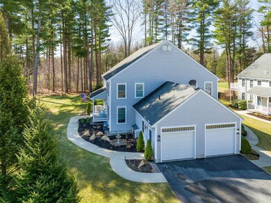 17A 52 Wild Dunes Way unit 17A, Old Orchard Beach, ME 04064 - photo 3