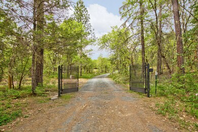 Gated Entry