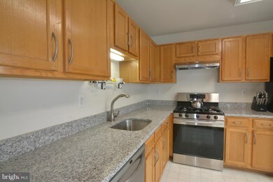 8208 Catbird Cir unit 202, Lorton, VA 22079 - photo 6