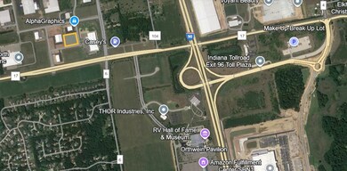 Strategically Located Development Parcel with imme