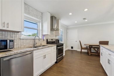 4009 Purdue Dr, Metairie, LA 70003 - photo 6