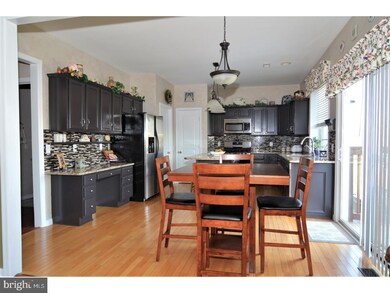 413 Hancock Dr, Mullica Hill, NJ 08062 - photo 4