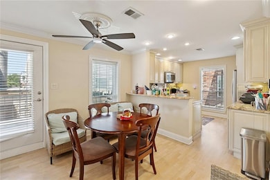 Yorkshire Court Condominums unit 226, Metairie, LA 70002 - photo 6