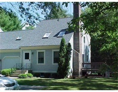 75A Papermill Rd unit A, West Wareham, MA 02576 - photo 3