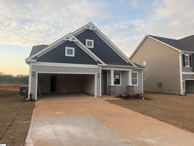 148 Anderson Oaks Ln unit 77, Easley, SC 29642 - photo 3