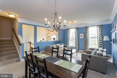 2244 Merseyside Dr unit 85, Woodbridge, VA 22191 - photo 4