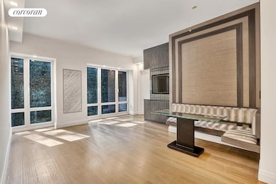 33 W 56th St unit 4E, New York, NY 10019 - photo 2