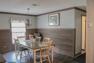 1053 NE 558th St, Old Town, FL 32680 - photo 7