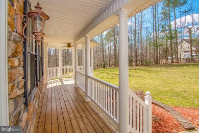 2619 Lady Annes Way, Huntingtown, MD 20639 - photo 4