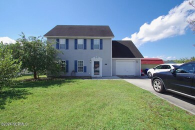 317 Foxhall Rd