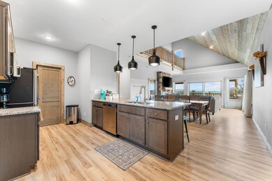 Table Rock LakeView Home for sale