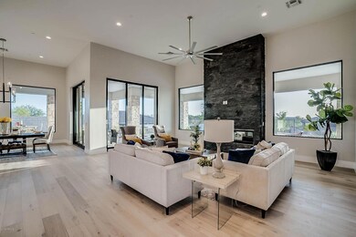 Open living Perfection!!
