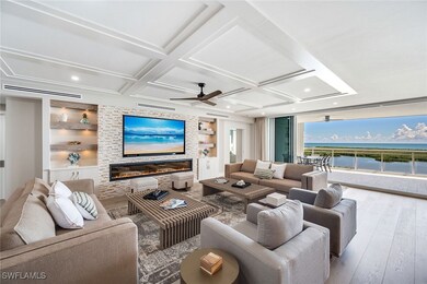 Kalea Bay Tower unit 1202, Naples, FL 34110 - photo 4