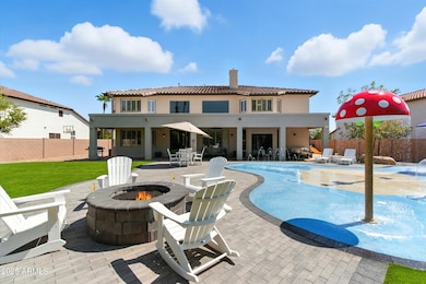 1568 E Canyon Way, Chandler, AZ 85249 - photo 2