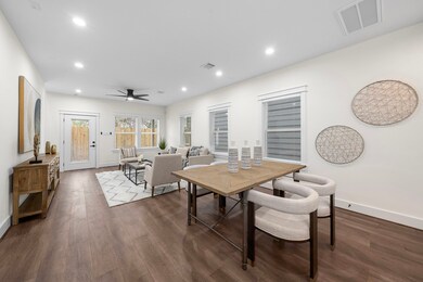 3408 Garapan St unit B, Houston, TX 77091 - photo 7