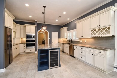 24515 Deep Meadow Dr, Tomball, TX 77375 - photo 7