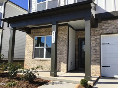 4401 Darius Ln unit 22, Fuquay Varina, NC 27526 - photo 2