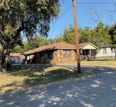 2017 Eden Ave, Haltom City, TX 76117 - photo 2