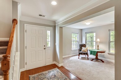 Foyer