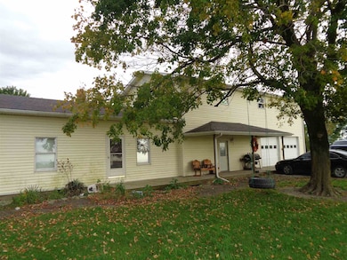 6711 S 500 W, Poneto, IN 46781 - photo 2