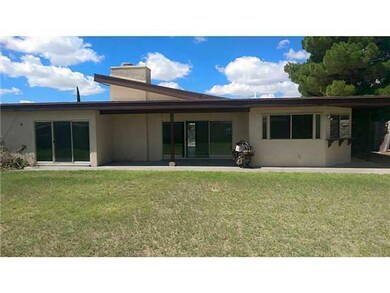 1840 Pete Brown Dr, El Paso, TX 79936 - photo 6