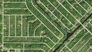 Neighborhood zoomed out